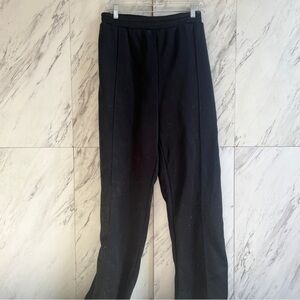 Incerun Black Sweatpants SZ 4X